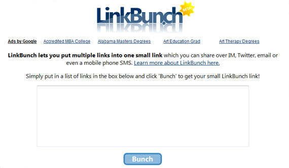 linkbunch