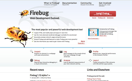 firebug