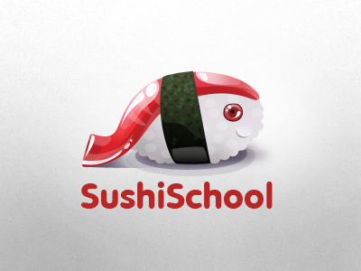 Sushi School