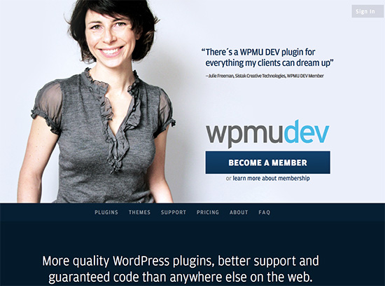 wpmudev