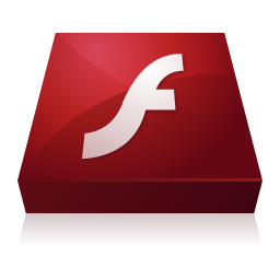 Adobe-Flash-Player-icon