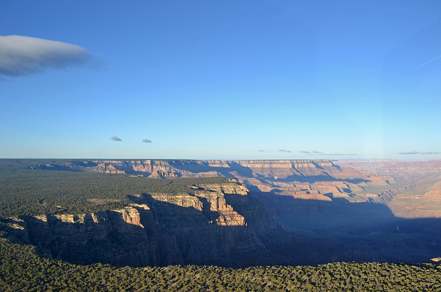 Grand Canyon South Rim