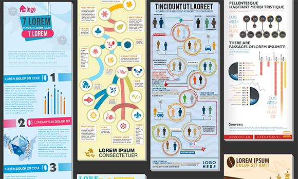 infographics