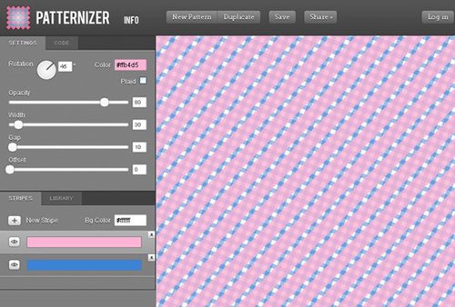 patternizer