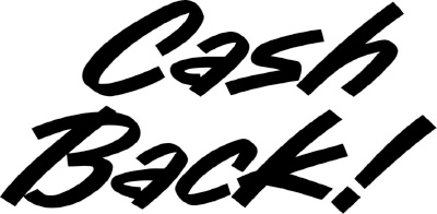 cash-back