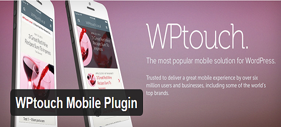 wptouch