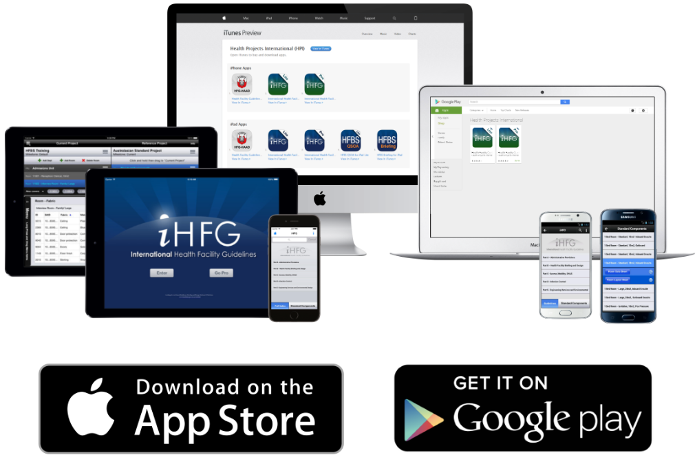 One UX for two platforms