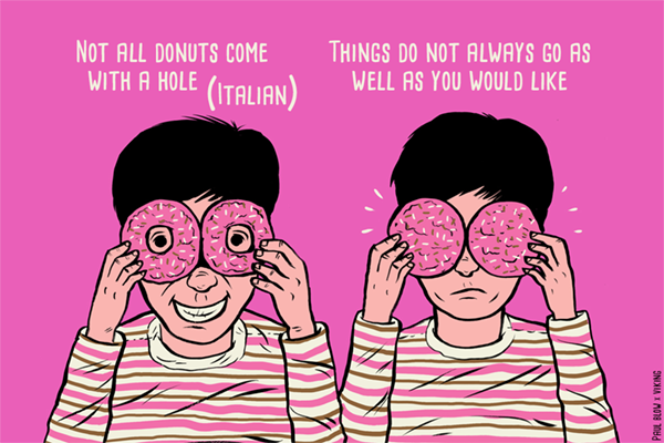 doughnuts