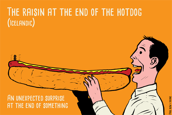 hotdog