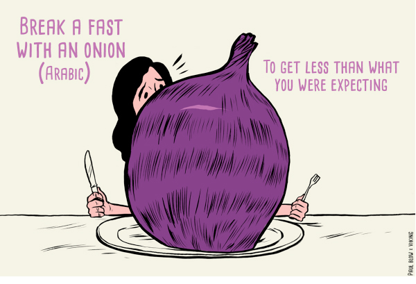 onion